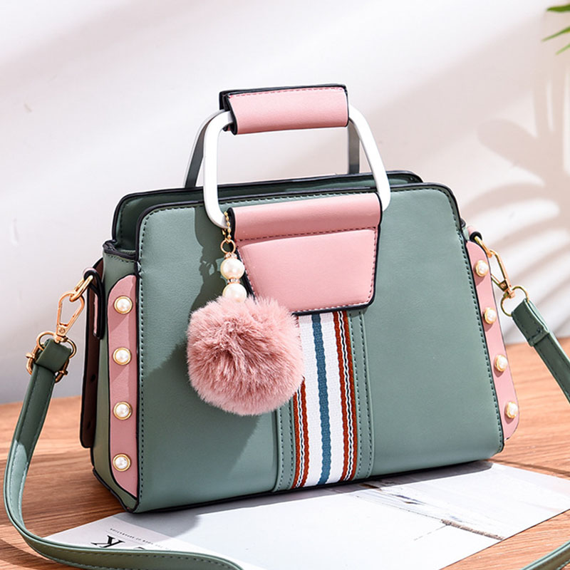 Sac à bandoulière tout-en-un pour femme, sac à main de créateur de luxe, texture avancée, sac simple, mode, nouveau, 2024 AI0001