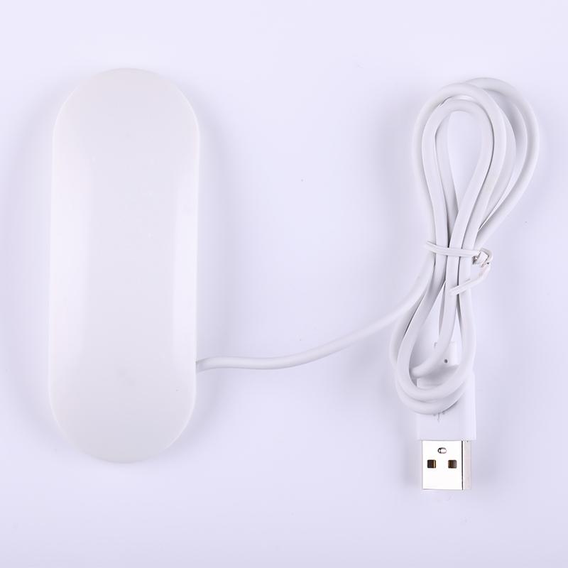 Lampe sèche-ongles LED UV portable, lampe pour durcir tous les vernis gel, aste par USB, machine de manucure à séchage rapide, outils d'art des ongles AI0001 – Image 4
