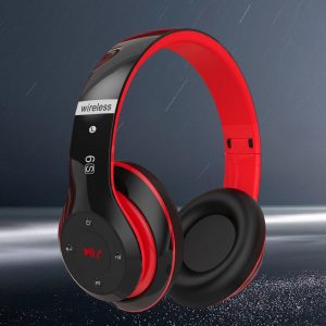 Écouteurs sans fil avec réduction intelligente du bruit, son surround, stéréo, son Hifi, écouteurs immersifs AI0001