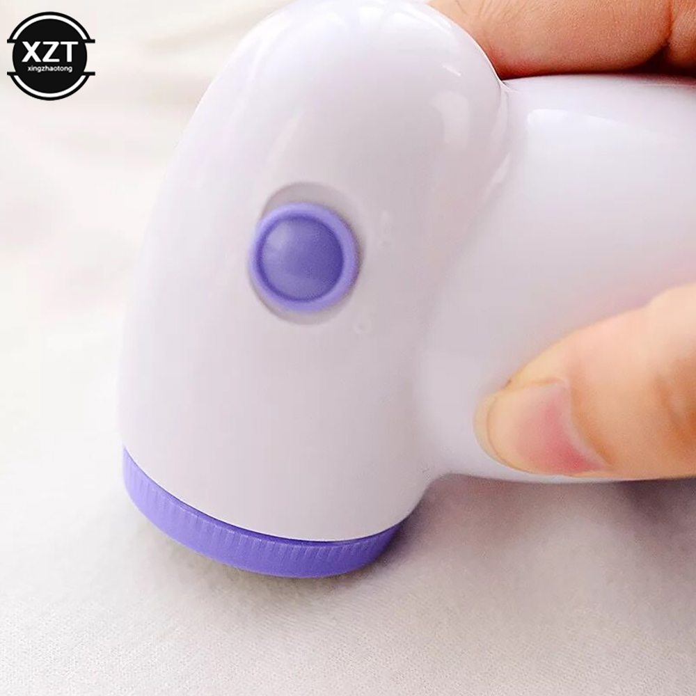 Rasoir électrique portable pour enlever les pulls, machine à boulocher les vêtements, rasoir en tissu, tondeuse à boules de poils, peluches, granulés de laine pelucheux, nouveau AI0001 – Image 3