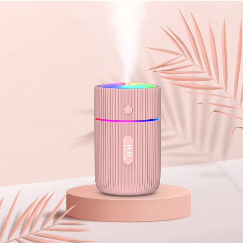 Château Essentiel pour Humidificateur, Diffuseur USB, à Proximité de la Lumière, Distributeur d'Odeur d'Air pour la Maison et la Voiture, 2023, Livraison Directe AI0001 – Image 3