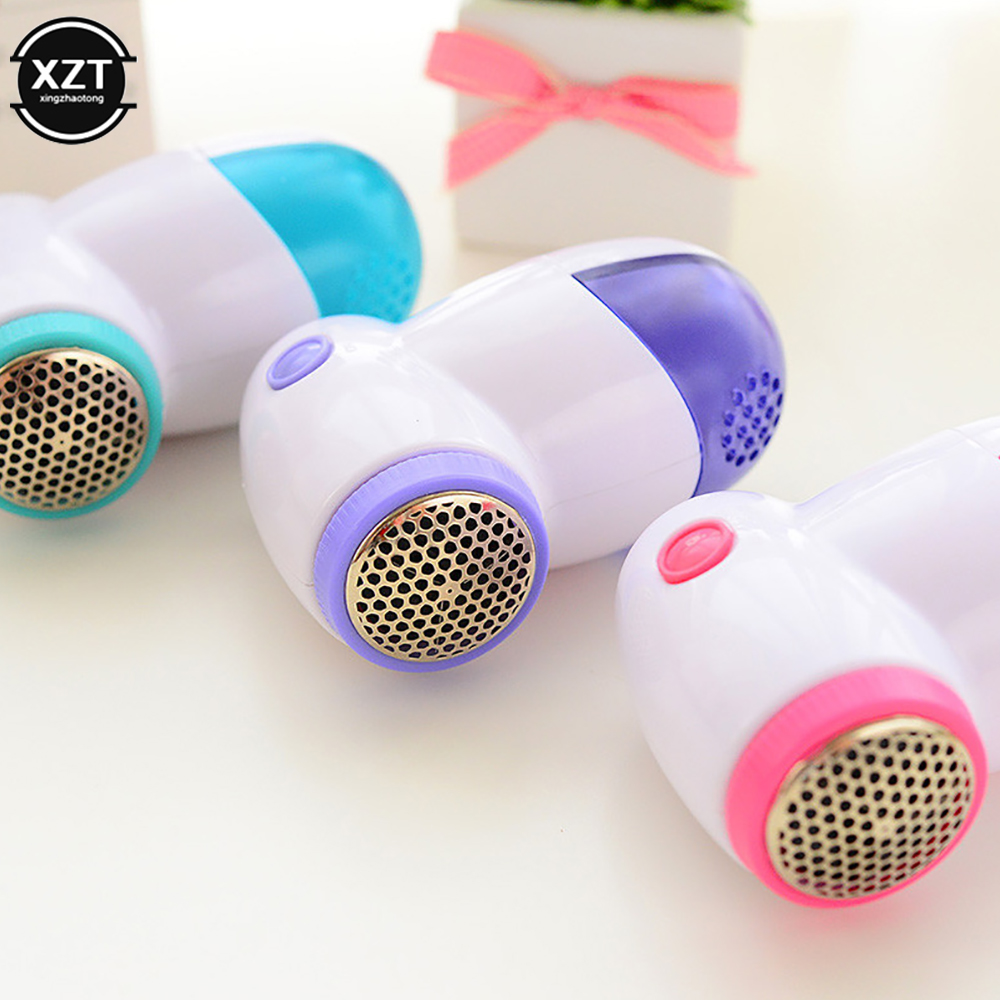 Rasoir électrique portable pour enlever les pulls, machine à boulocher les vêtements, rasoir en tissu, tondeuse à boules de poils, peluches, granulés de laine pelucheux, nouveau AI0001 – Image 7