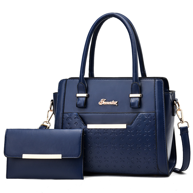 Sacs à main en cuir de grande capacité pour femmes, sacs à bandoulière initiés par un designer de marque, sac fourre-tout de luxe, sacs à main shopper pour dames, mode AI0001