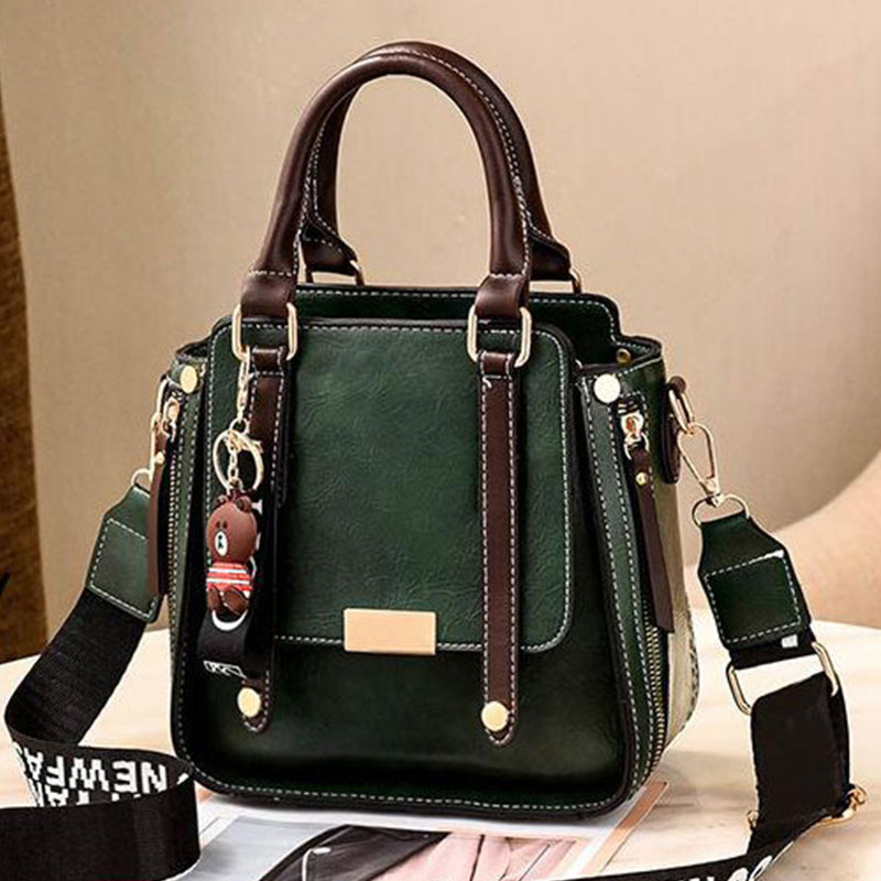 Sac à bandoulière tout-en-un pour femme, sac à main de créateur de luxe, texture avancée, sac simple, sacs à main à la mode, 2024 AI0001