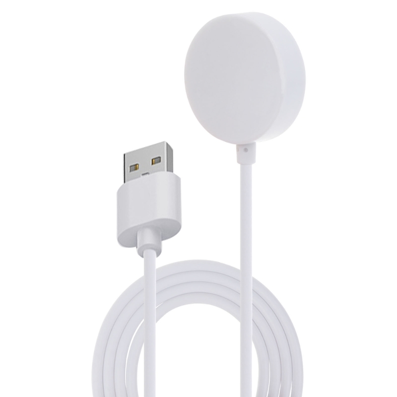 Support d'adaptateur Base chargeur montre intelligente pour HW67PLUS/HW39PRO/HW8 AI0001 – Image 7