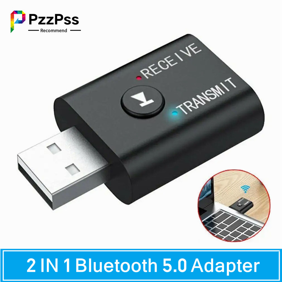 Émetteur-récepteur audio Bluetooth 5.0, prise AUX 3.5mm, RCA, USB, dongle stéréo sans fil, adaptateur pour TV, kit de voiture, haut-parleur, sauna, téléphone AI0001 – Image 7