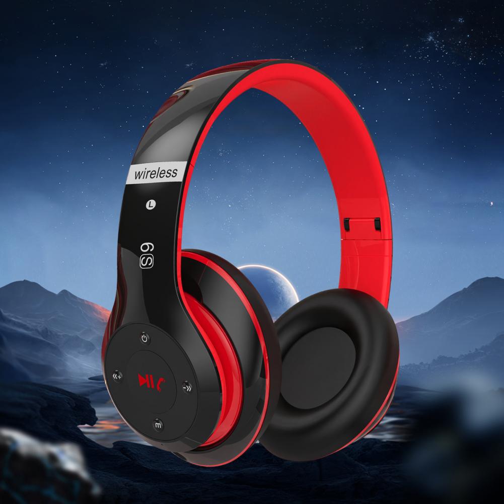 Écouteurs sans fil avec son Hifi sans retard, réduction du bruit, ajustement confortable, faible latence, Bluetooth 5.0 pour immersif AI0001 – Image 6