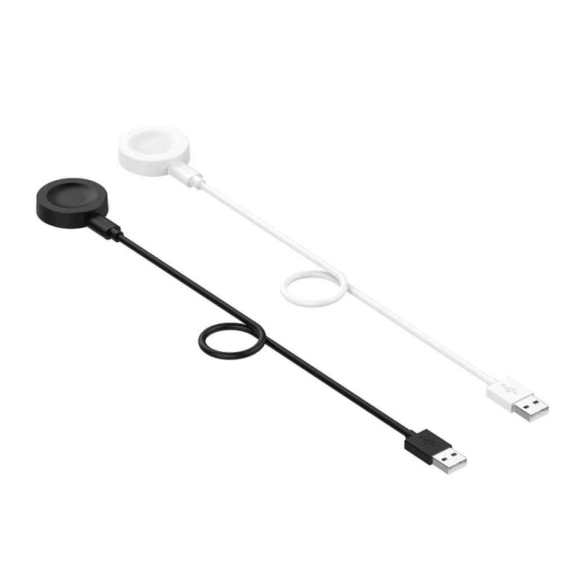 Chargeur sans fil pour Huawei Watch 3 4/GT2 Pro S6, support portable, chargeur magnétique pour Huawei watch3 pro/GT2 pro ECG AI0001 – Image 2