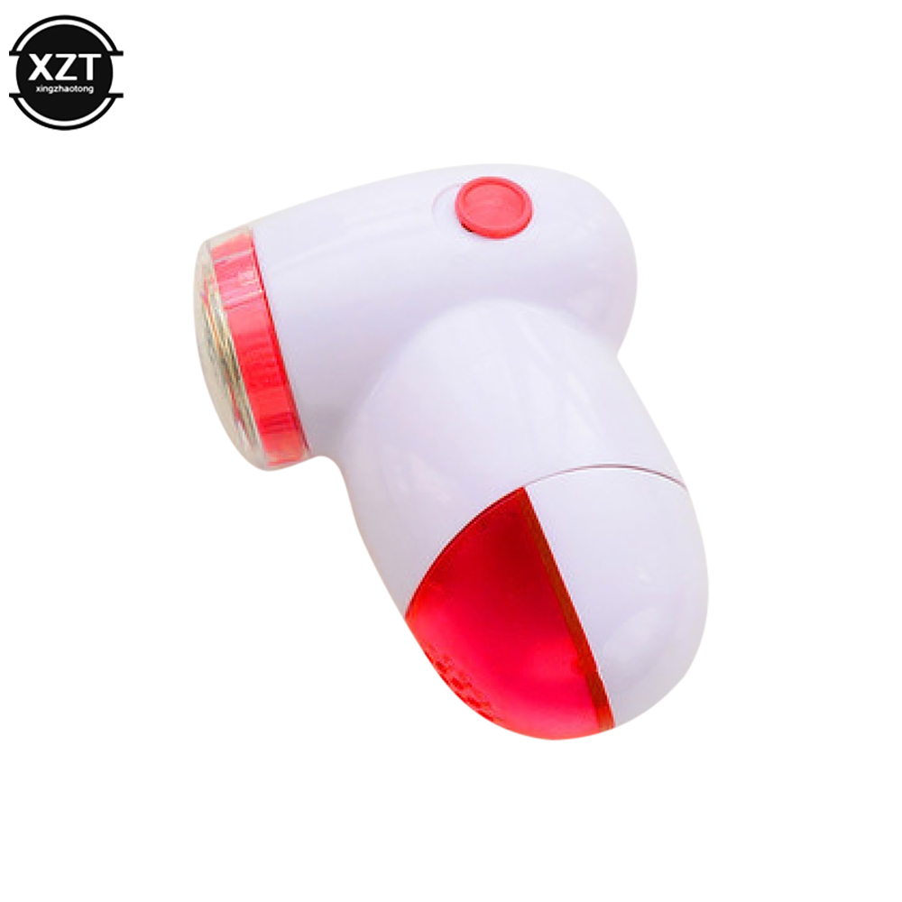Rasoir électrique portable pour enlever les pulls, machine à boulocher les vêtements, rasoir en tissu, tondeuse à boules de poils, peluches, granulés de laine pelucheux, nouveau AI0001 – Image 2