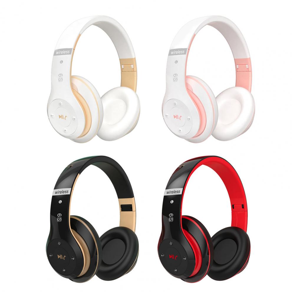 Écouteurs sans fil Bluetooth 5.0 avec son Hifi, écouteurs ergonomiques, réduction du bruit, ajustement confortable, faible latence, immersif AI0001 – Image 3