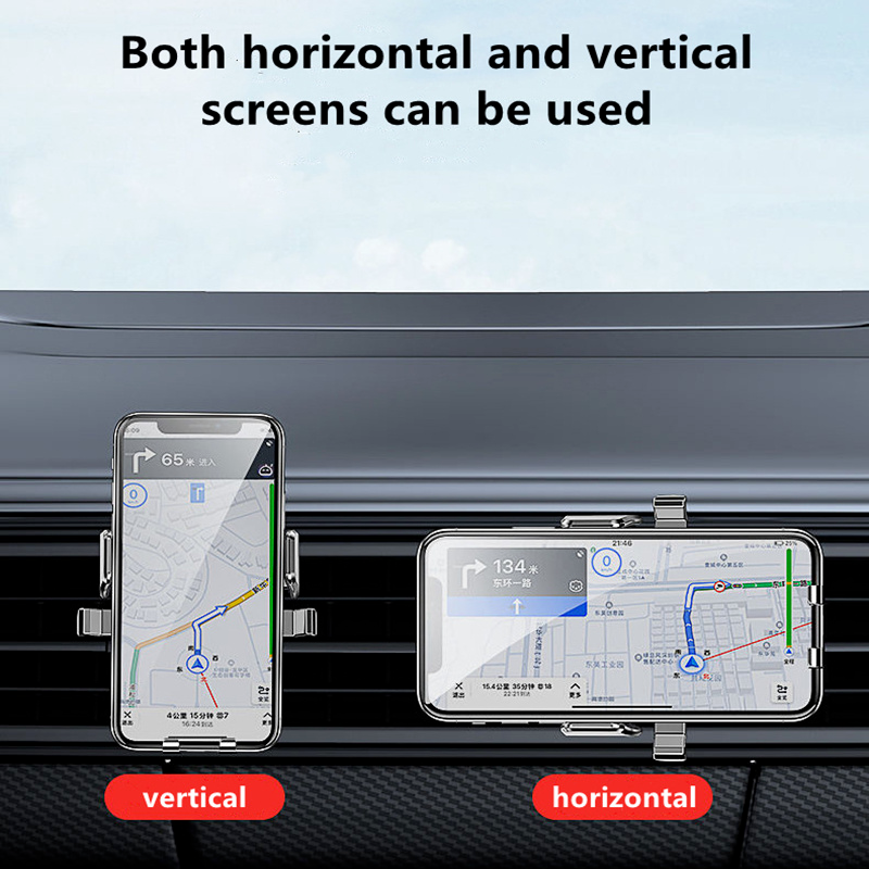 Windshield Dashboard Sucker Car Phone Holder for IPhone 12 11 XR Holder Phone In Car Support Adjustable Support Smartphone Stand AI0001 – Image 3