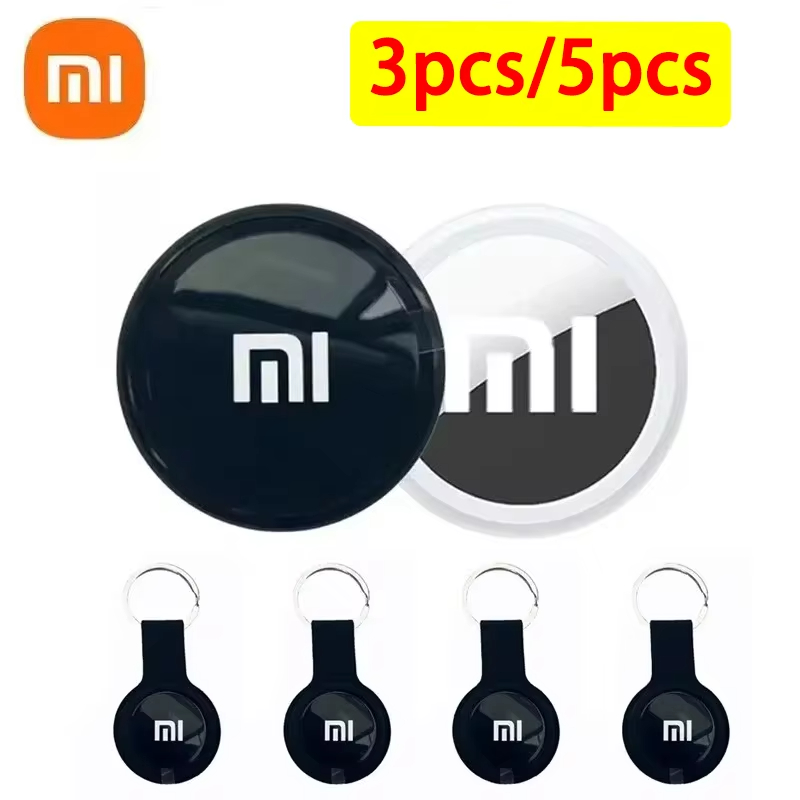 Xiaomi-Mini traqueur GPS portable, localisateur intelligent, Bluetooth 4.0, étiquette, suivi de la maison intelligente, appareil anti-perte, portefeuille pour enfants, cadeau AI0001 – Image 7