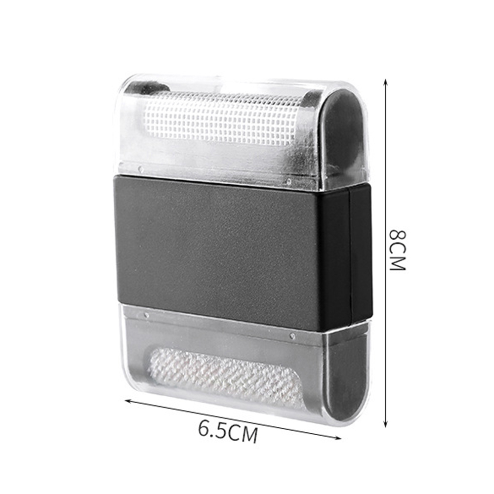 Coupe-granulés Fuzz Manuelle et Facile à Utiliser, Machine de Coupe, Éliminateur de Peluches Innovant, 1/2 Pièces AI0001 – Image 3