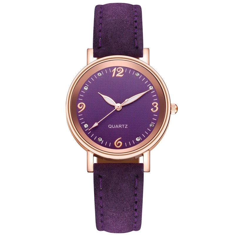 Petite montre en forme de diamant pour filles et dames, design de personnalité à la mode, ceinture, cadeaux AI0001