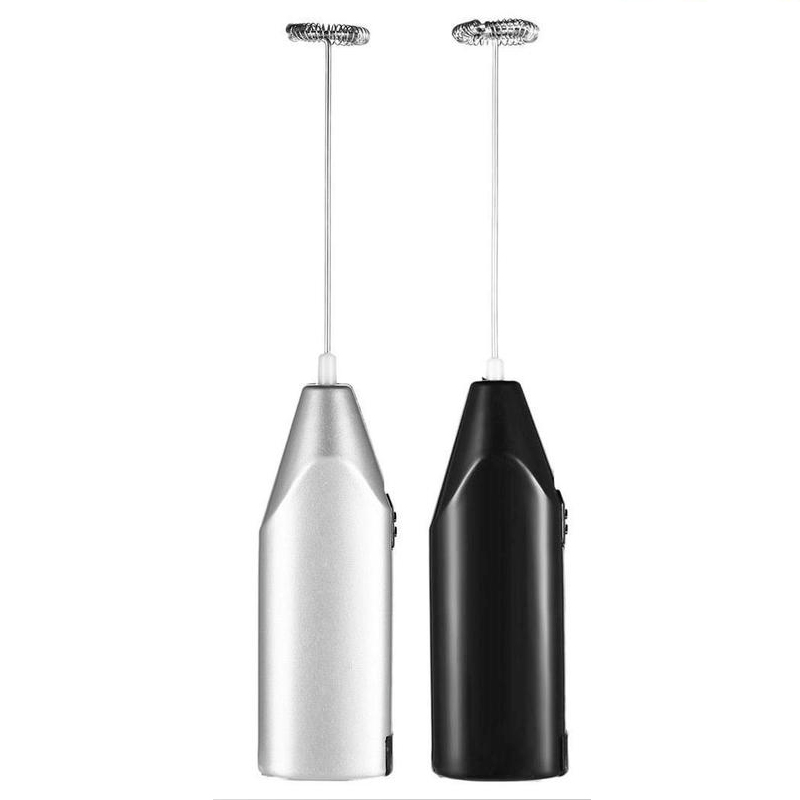 Mini mousseur à lait électrique sans fil, mélangeur, fouet à café, écumeur de centre commercial, déterminer, batteur à œufs, mousse à cappuccino, centre commercial pour la cuisine AI0001 – Image 3