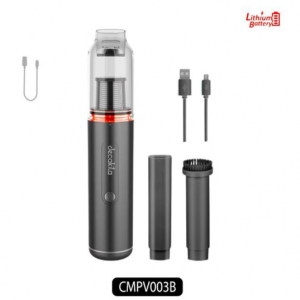 Aspirateur portatif Decakila 90 W, CMPV003B HG00343