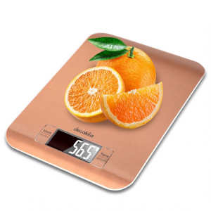 BALANCE DE CUISINE NUMERIQUE – KMTT013Y HG00343