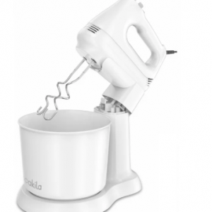 Batteur sur socle DECAKILA 2,5L 200W KEMX020W HG00343