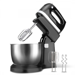 BATTEUSE À BOL ELECTRIQUE 3.5L – KEMX012B HG00343