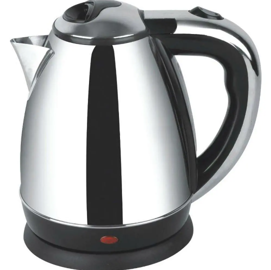 Bouilloire électrique en acier inoxydable 1,8 litre - KUTS012B HG00343 – Image 2