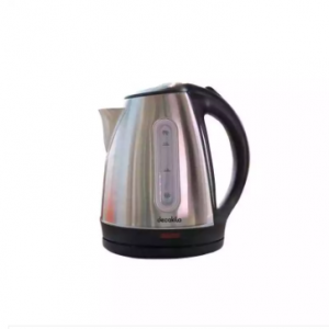 Bouilloire Electrique En Acier Inoxydable DECAKILA KEKT004W 1.7 Litres, 2200W HG00343