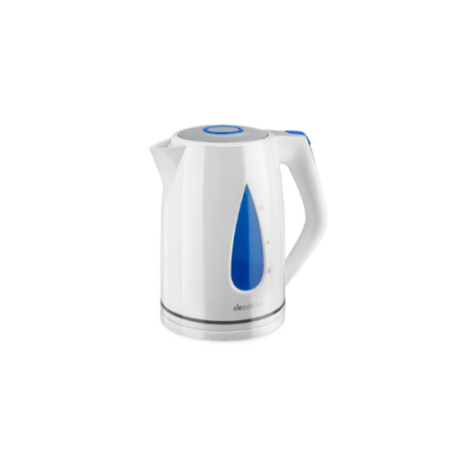 BOULLOUIR ELECTRIQUE -Decakila KEKT017W-1,7 L -2200W HG00343