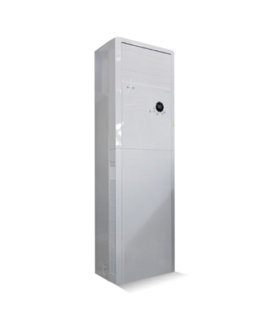 Climatiseur Armoire - Sharp - GS-A48TCM - 48000BTU - 6CV - Garantie 6 mois EZ00500 – Image 2