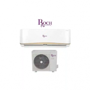 CLIMATISEUR MURAL SPLIT Roch 1.5CV 18000 BTU GAZ 410