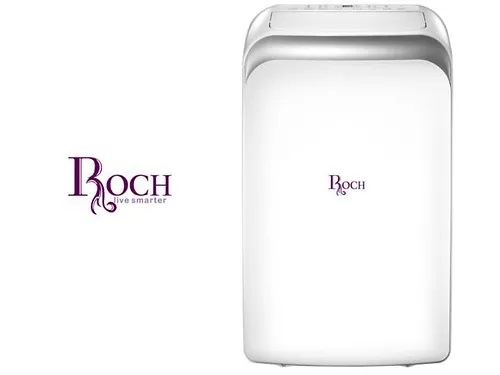 Climatiseur portatif roch 9000 btu 1.25 CV RG00420