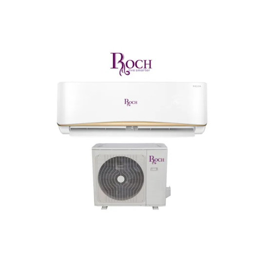Climatiseur – Roch – 2.5 CV - 18000 BTU – R22 – ABD00505
