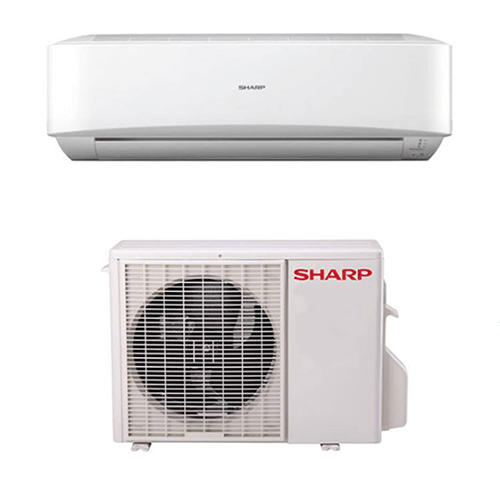 CLIMATISEUR SHARP 18000BTU 2.5CV R22 EZ00500