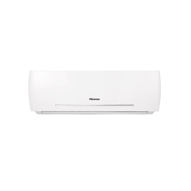 CLIMATISEUR SPLIT HISENSE 9000 BTU AS-09CR4SYCDC ABD00505