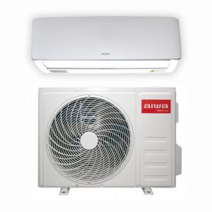 Climatiseurs Aiwa split 18000BTU OUM701