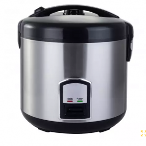 Cuiseur À Riz Électrique Marado GS-70, Automatique, 7 Litres, 1300 Watts, Acier Inoxydable