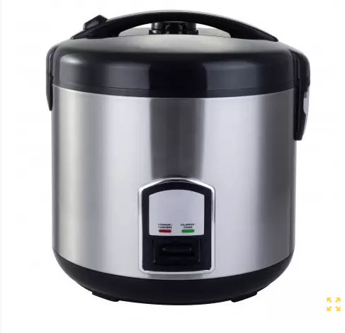 Cuiseur À Riz Électrique Marado GS-70, Automatique, 7 Litres, 1300 Watts, Acier Inoxydable