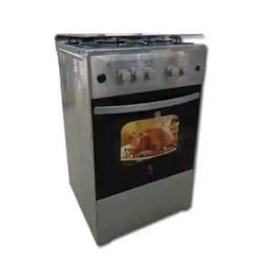 Cuisiniere Electrique ROCH - F6S22E IL - 4 Feux 50X50 EZ00500