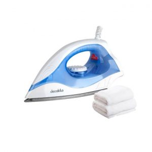 Decakila FER A REPASSER 1200W KEEN018L HG00343