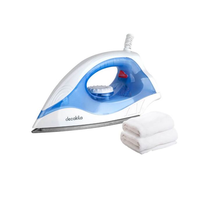 Decakila FER A REPASSER 1200W KEEN018L HG00343