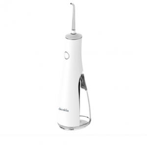 Decakila Irrigateur oral 3 modes normal/doux/impulsion (KMTB021W) HG00343