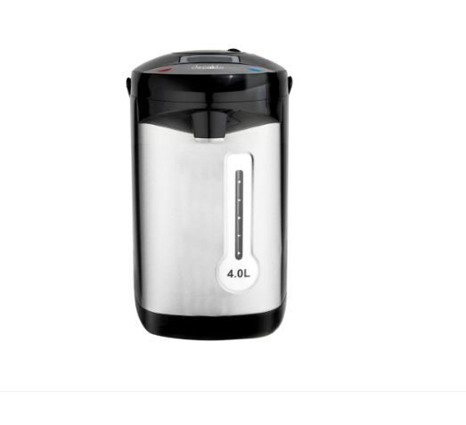 DECAKILA KEKT029B MARMITE THERMOS ÉLECTRIQUE 4L HG00343