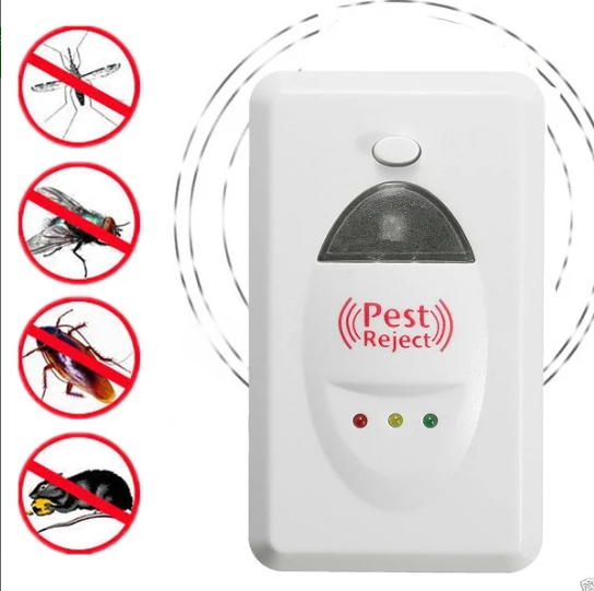 Decakila KEMQ001W Répulsif antiparasitaire HG00343 – Image 3
