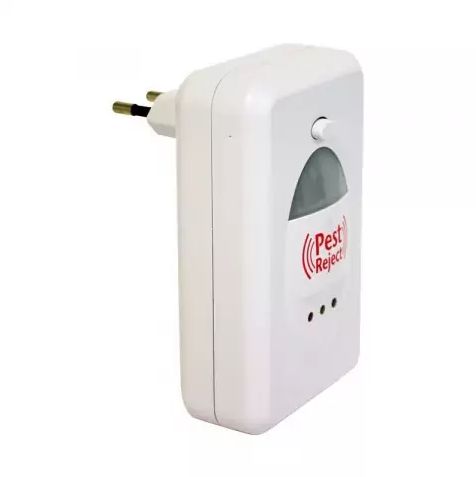 Decakila KEMQ001W Répulsif antiparasitaire HG00343 – Image 2