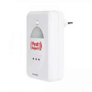 Decakila KEMQ001W Répulsif antiparasitaire HG00343