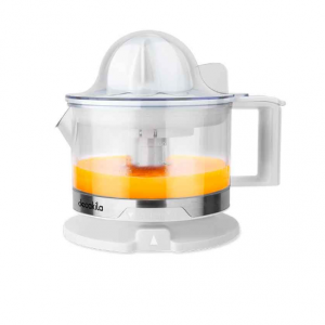 DECAKILA PRESSE-AGRUMES ELECTRIQUE 0,5L 40W KEJC006W HG00343