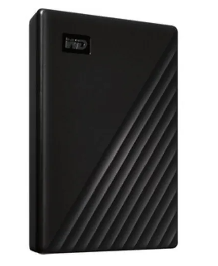 Disque Dur Externe Western Digital My Passport 1To 2,5" Usb 3.2 ID00213 – Image 2