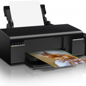Epson L805 Imprimante DTF à 6 Couleurs ID00213
