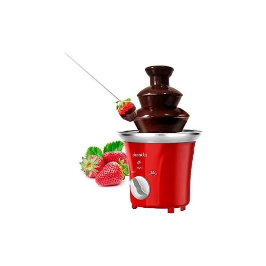 Fontaine de chocolat Decakila KETT011R HG00343