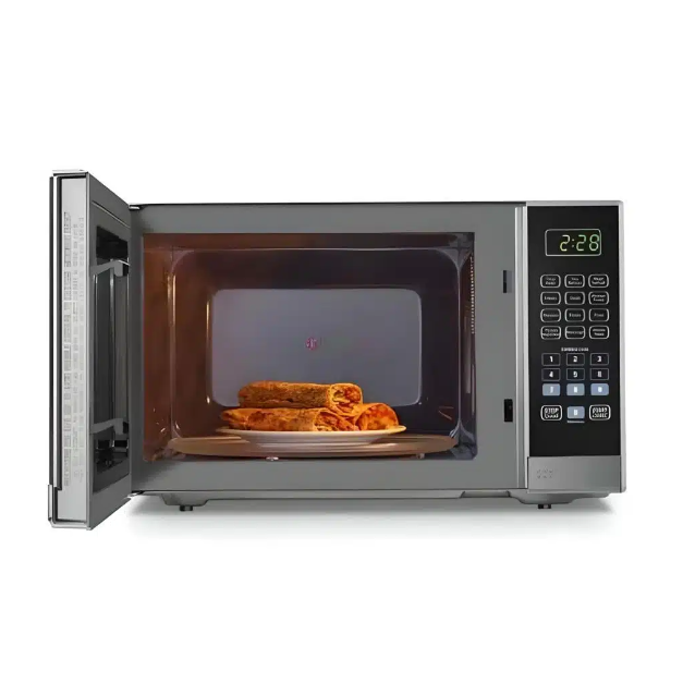 Four à Micro Onde HISENSE 36 Litres H36MOMMI HG00343 – Image 2