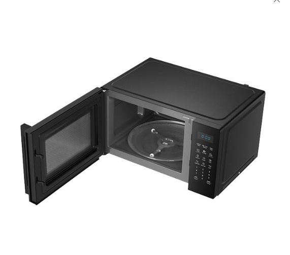 Four à micro-ondes grill 30L 1000W Hisense H30MOBS9HG HG00343 – Image 2