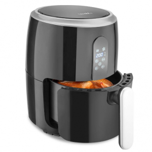 Friteuse A air Chaud Decakila 2L- KEEC035B HG00343